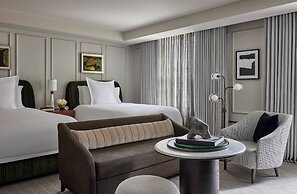 Rosewood Hotel Georgia