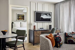 Rosewood Hotel Georgia