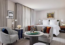 Rosewood Hotel Georgia