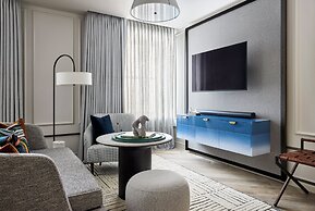 Rosewood Hotel Georgia