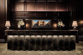 Rosewood Hotel Georgia