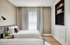 Rosewood Hotel Georgia