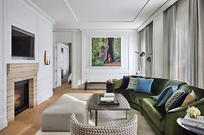 Rosewood Hotel Georgia