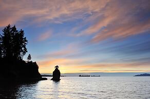 Rosewood Hotel Georgia