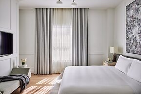 Rosewood Hotel Georgia