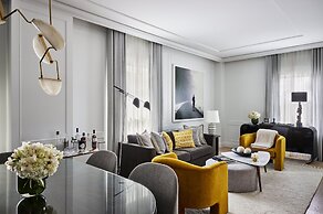 Rosewood Hotel Georgia