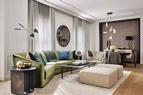 Rosewood Hotel Georgia