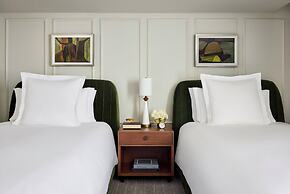 Rosewood Hotel Georgia