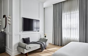 Rosewood Hotel Georgia