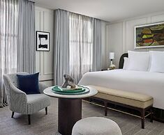 Rosewood Hotel Georgia