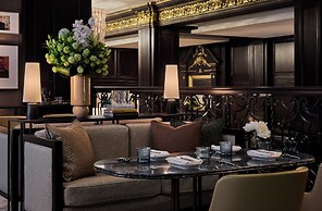 Rosewood Hotel Georgia