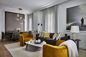 Rosewood Hotel Georgia