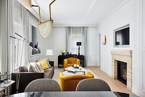 Rosewood Hotel Georgia