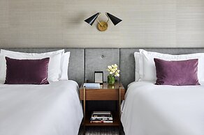 Rosewood Hotel Georgia