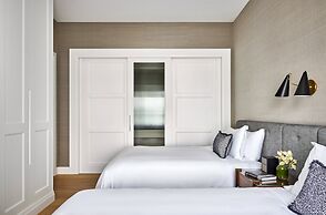 Rosewood Hotel Georgia