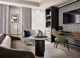 Rosewood Hotel Georgia