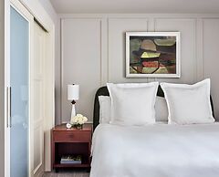 Rosewood Hotel Georgia