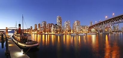 Rosewood Hotel Georgia