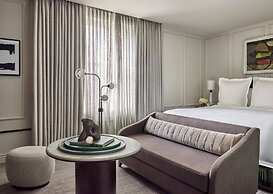 Rosewood Hotel Georgia