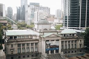 Rosewood Hotel Georgia