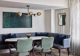 Rosewood Hotel Georgia