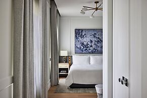 Rosewood Hotel Georgia