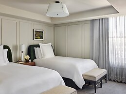 Rosewood Hotel Georgia