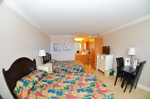 Gulfcoast Inn Naples