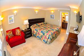 Gulfcoast Inn Naples