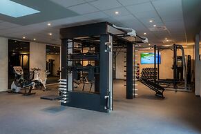 Holiday Inn Brussels Airport by IHG