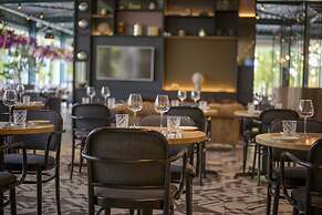Holiday Inn Brussels Airport by IHG