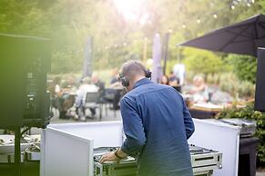 Holiday Inn Brussels Airport by IHG