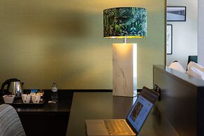 Holiday Inn Brussels Airport by IHG