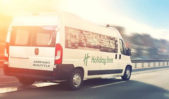 Holiday Inn Brussels Airport by IHG
