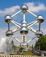Holiday Inn Brussels Airport by IHG