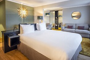 Holiday Inn Brussels Airport by IHG