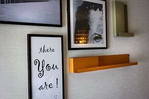 Holiday Inn Brussels Airport by IHG