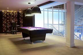 Holiday Inn Brussels Airport by IHG
