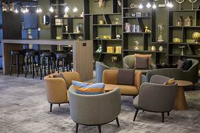 Holiday Inn Brussels Airport by IHG
