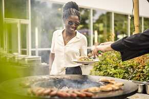Holiday Inn Brussels Airport by IHG
