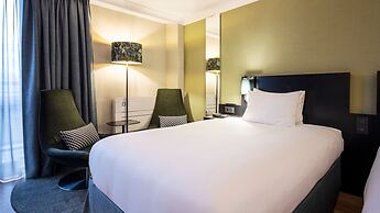 Holiday Inn Brussels Airport by IHG