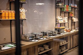 Holiday Inn Brussels Airport by IHG