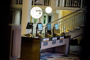 Holiday Inn Brussels Airport by IHG