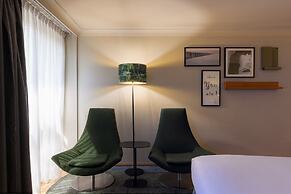 Holiday Inn Brussels Airport by IHG