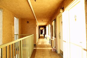 Travelodge by Wyndham Pasadena Central