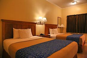 Travelodge by Wyndham Pasadena Central