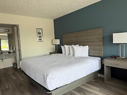 Ramada by Wyndham Lumberton