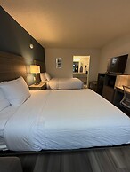 Ramada by Wyndham Lumberton