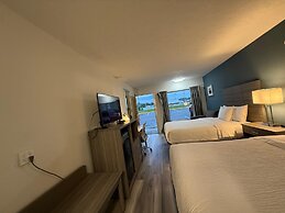 Ramada by Wyndham Lumberton