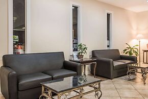 Ramada by Wyndham Lumberton